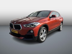 BMW X2 - sDrive20i High Executive Automaat|mooie staat|Dealeronderhouden