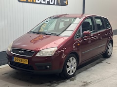 Ford Focus C-Max - 1.6-16V Trend Vol Jaar APK Technisch Goed