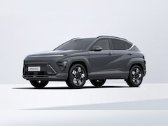 Hyundai Kona - 1.6 GDI HEV Premium/ €5000, voorraad korting