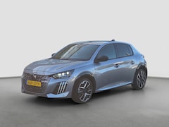 Peugeot 208 - 1.2 Hybrid 145 e-DCS6 GT Camera voor+achter | Adaptive CC | Keyless | Full LED | Full map