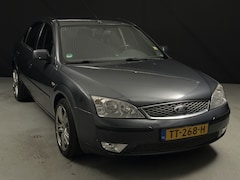 Ford Mondeo - 2.5 V6 Ghia Executive *AC*Navi*Automaat