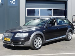 Audi A6 - 3.2 FSI Pro Line Automaat ECC Navi Xenon Org. NL-Auto NAP