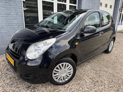 Suzuki Alto - 1.0 AUTOMAAT, EXCLUSIEF, AIRCO, NIEUWE APK
