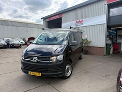Volkswagen Transporter - 2.0 TDI L2H1 Trendline Airco, pdc achter, imperiaal, trekhaak