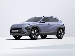 Hyundai Kona - 1.6 GDI HEV Premium/ €5000, voorraad korting