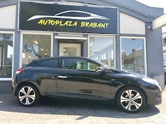 Renault Mégane Coupé - 1.4 TCe Bose/ CRUISE/ NAVI/ CLIMA/ PDC/ ANDROID/ XENON/ KEY-LESS