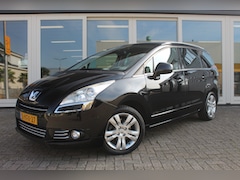 Peugeot 5008 - 1.6 THP 155 PK Executive 7p, *Nieuwe Ketting* Cruise Control, Panoramadak, Climate Control