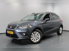 SEAT Arona - 1.0 TSI Xcellence Business Intense / Automaat / Carplay / Stoelverwarming