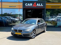 BMW 1-serie - 116d Centennial High Executive ACC/STLVRM/PDC/LANE ASSIST/APK 30-11-2026/CRUISE/CLIMA