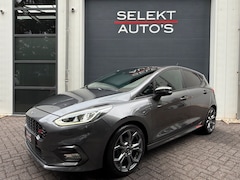 Ford Fiesta - 1.0 EcoBoost ST-Line 100 Pk Led/B&O/Car Play/Android/17 Inch/Cruise/Climate/Navigatie/PDC/