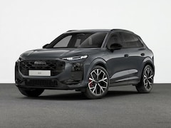 Audi Q3 - S edition e-hybrid 272 pk | Techniekpakket Pro | Matrix LED koplampen | S line met microve