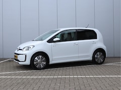 Volkswagen e-Up! - | SOH 90, 7% | Winter Pakket | Camera | Cruise Control