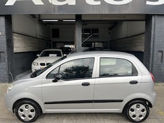 Chevrolet Matiz - 0.8 Spirit