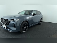 Mazda CX-60 - 2.5 e-SkyActiv PHEV Homura Plus | Rijklaar | Demo |