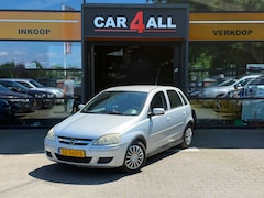 Opel Corsa - 1.2-16V Rhythm CLIMA/RIJDT PERFECT/