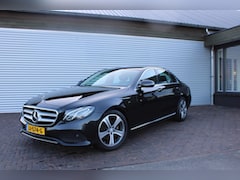 Mercedes-Benz E-klasse - 220 d Ambition