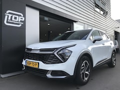 Kia Sportage - 1.6 MHEV ComfortPlusLine Stoelverw. Navi