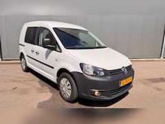 Volkswagen Caddy - 1.6 TDI BMT AIRCO