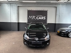 Volkswagen Golf Variant - 1.4 TSI Highline DSG Navi/Cruise Control/Clima