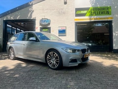 BMW 3-serie Touring - 320i xDrive High Executive M-sport