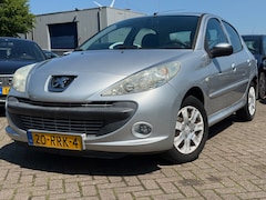 Peugeot 206 - 1.4 XS | 133.000 KM NAP | AC | 5DRS