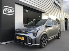 Kia Picanto - 1.0 DPI GT-Line 7 JAAR GARANTIE