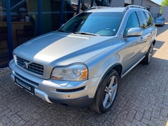 Volvo XC90 - 3.2 Sport Automaat LEER / NAVI / PDC