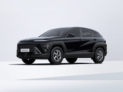 Hyundai Kona - 1.6 GDI HEV Comfort/18-inch lichtmetalen/€6000, voorraad korting