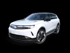 Opel Grandland Electric - GS 73 kWh | €9.299 VOORRAAD KORTING* | Schuifdak | LED Matrix | Warmtepomp | 360 camera |