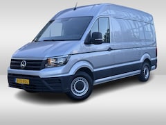 Volkswagen Crafter - 35 2.0 TDI 140PK L3H3 | PDC | Airco | Trekhaak 3T