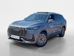 Jaecoo 8 - 8 1.5 SHS-P Luxury 5p
