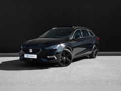 SEAT Leon Sportstourer - 1.5 TSI e-Hybrid 204pk FR Business | Panoramadak | Adaptive Cruise | Camera | Carplay | 18