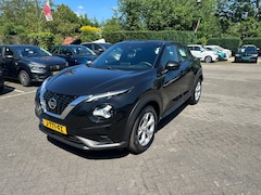 Nissan Juke - 1.0 DIG-T Acenta , carplay , camera