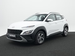 Hyundai Kona - 1.6 GDI HEV Comfort | All Season Banden | Navigatie | Achteruitrijcamera | Cruise Controle