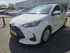Toyota Yaris - 1.5 Hybrid Active CARPLAY - AUTO AIRCO - ADAP CRUISE - DAB