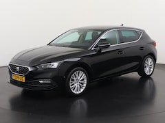 SEAT Leon - 1.4 TSI eHybrid PHEV FR | Stuurverwarming | CarPlay | Camera | Zondag Open