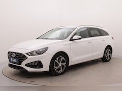 Hyundai i30 Wagon - 1.0 T-GDi MHEV Comfort Smart | Cruise control | Stoelverwarming | Camera | CarPlay