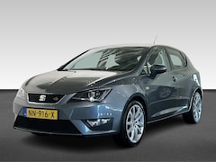 SEAT Ibiza - 1.0 EcoTSI FR Connect | Bluetooth telefoonvoorbereiding | Cruise control | LED dagrijverli