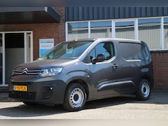 Citroën Berlingo - 1.2 BENZINE 110PK S&S L1 / App Connect / Multi stuur / Cruise
