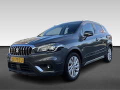 Suzuki S-Cross - 1.0 Boosterjet Exclusive CAMERA/ NAVI/ STOELVERWARMING