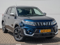 Suzuki Vitara - 1.4 Boosterjet Style hybrid|Rhino|Apple/Andriod Carplay| keyles Entry | Blindspot| Parkeer