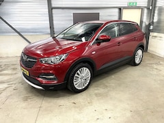 Opel Grandland X - 1.2 Turbo Business Executive trekhaak riem nieuw