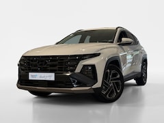 Hyundai Tucson - 1.6 HYBRID | PREMIUM | 1500KG TREKGEWICHT | €7000, - KORTING |