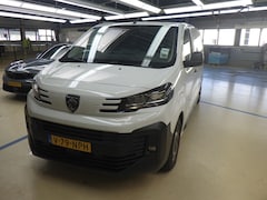 Peugeot e-Expert - L2 75 kWh CARPLAY DRAADLOOS | TOT 8 JAAR GARANTIE | BETIMMERING LAADRUIMTE