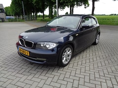 BMW 1-serie - 118i Business Line