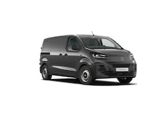 Fiat Scudo - Professional Standaard | ABS met noodremassistentie / ESP en Hill Start Assist | Automatis