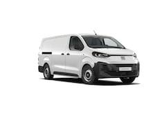 Fiat Scudo - Professional Standaard | ABS met noodremassistentie / ESP en Hill Start Assist | Automatis