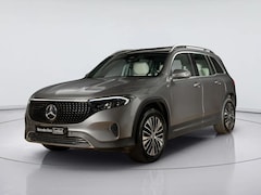 Mercedes-Benz EQB - 250+ Business Solution Luxury Panorama dak