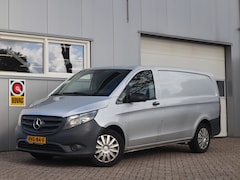 Mercedes-Benz Vito - 114 CDI / Rolstoel bus / Cruise / Airco/ Camera