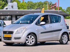 Suzuki Splash - 1.2 Comfort / LAGE KM / AIRCO / SP VLG / OHB /